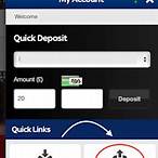 sky bet withdrawal time